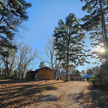 5 Min To Beaver Lake-King Bed-Fire Pit-Jetted Tub #5 Eureka Springs Eksteriør bilde