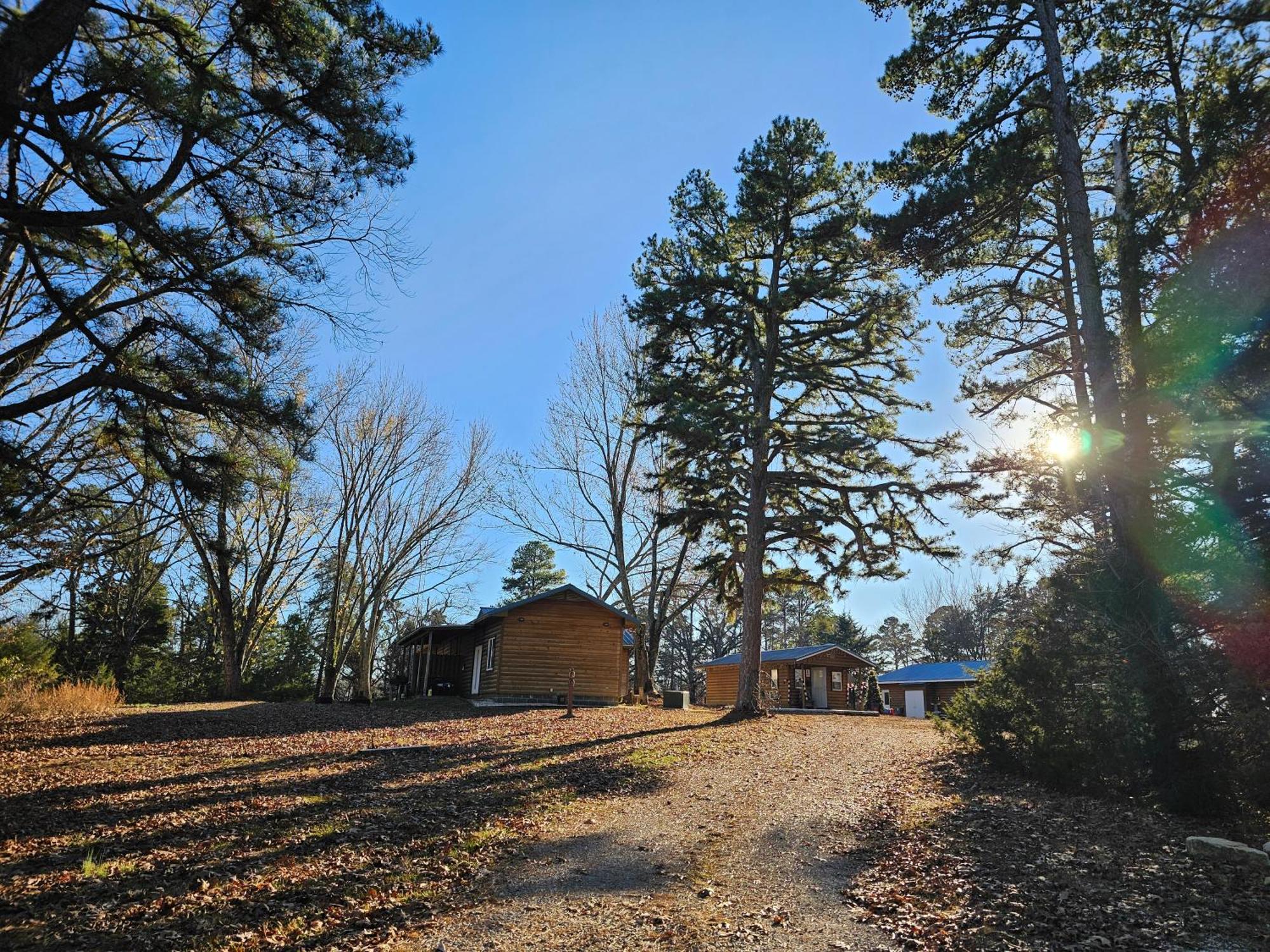 5 Min To Beaver Lake-King Bed-Fire Pit-Jetted Tub #5 Eureka Springs Eksteriør bilde