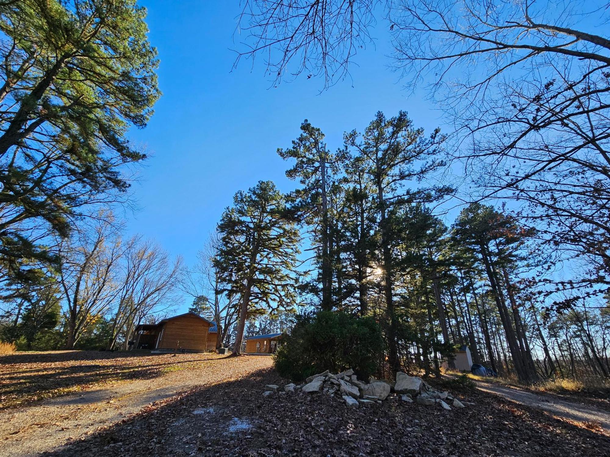 5 Min To Beaver Lake-King Bed-Fire Pit-Jetted Tub #5 Eureka Springs Eksteriør bilde