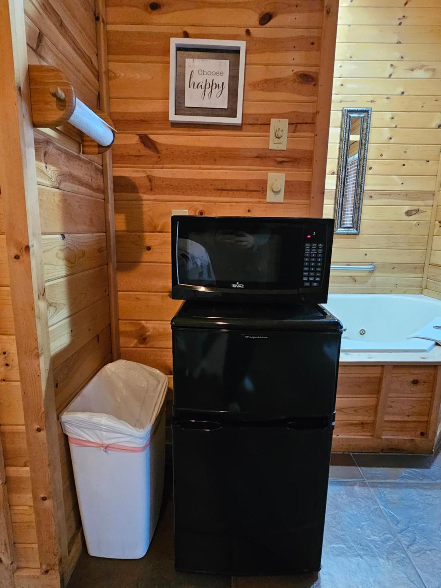 5 Min To Beaver Lake-King Bed-Fire Pit-Jetted Tub #5 Eureka Springs Eksteriør bilde