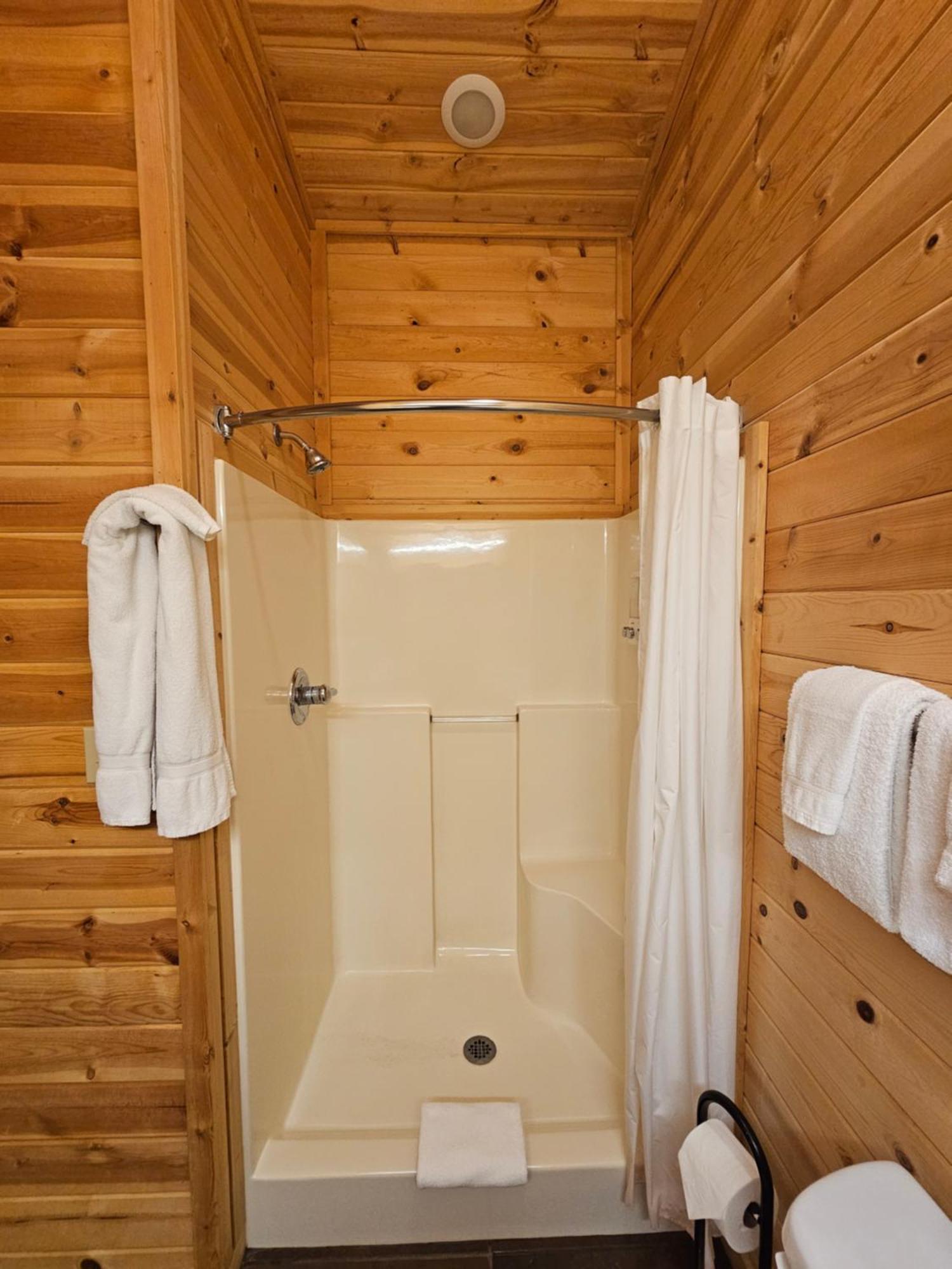 5 Min To Beaver Lake-King Bed-Fire Pit-Jetted Tub #5 Eureka Springs Eksteriør bilde